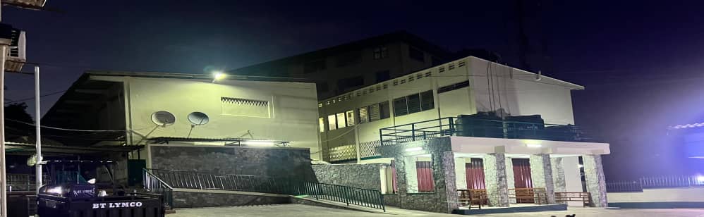 IPAM Campus