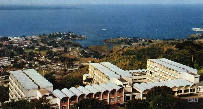University Formation