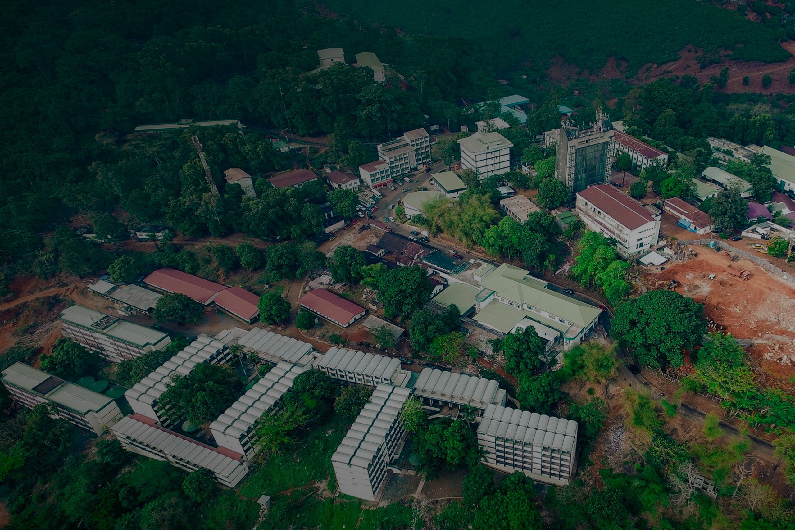 FBC Campus