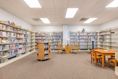 FBC Library