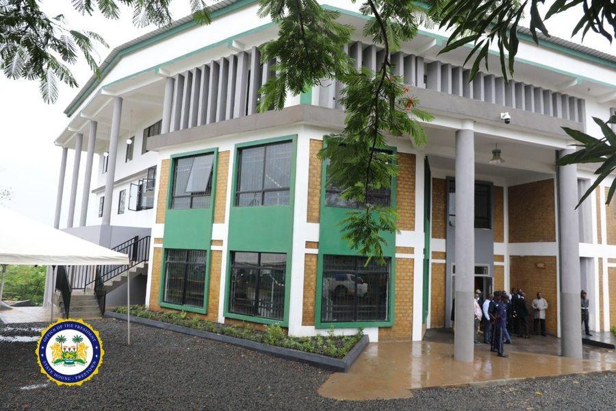 FBC Library